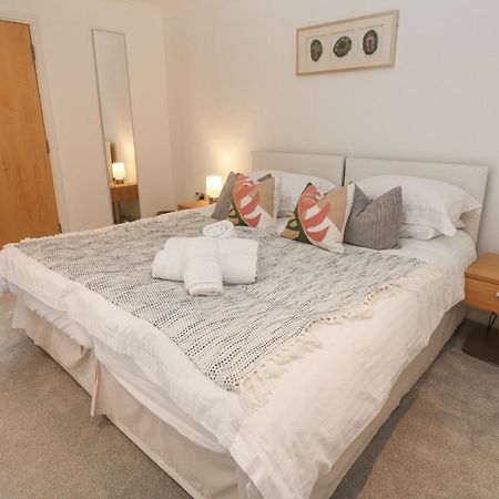 9 Headland Point Lejlighed New Quay Eksteriør billede