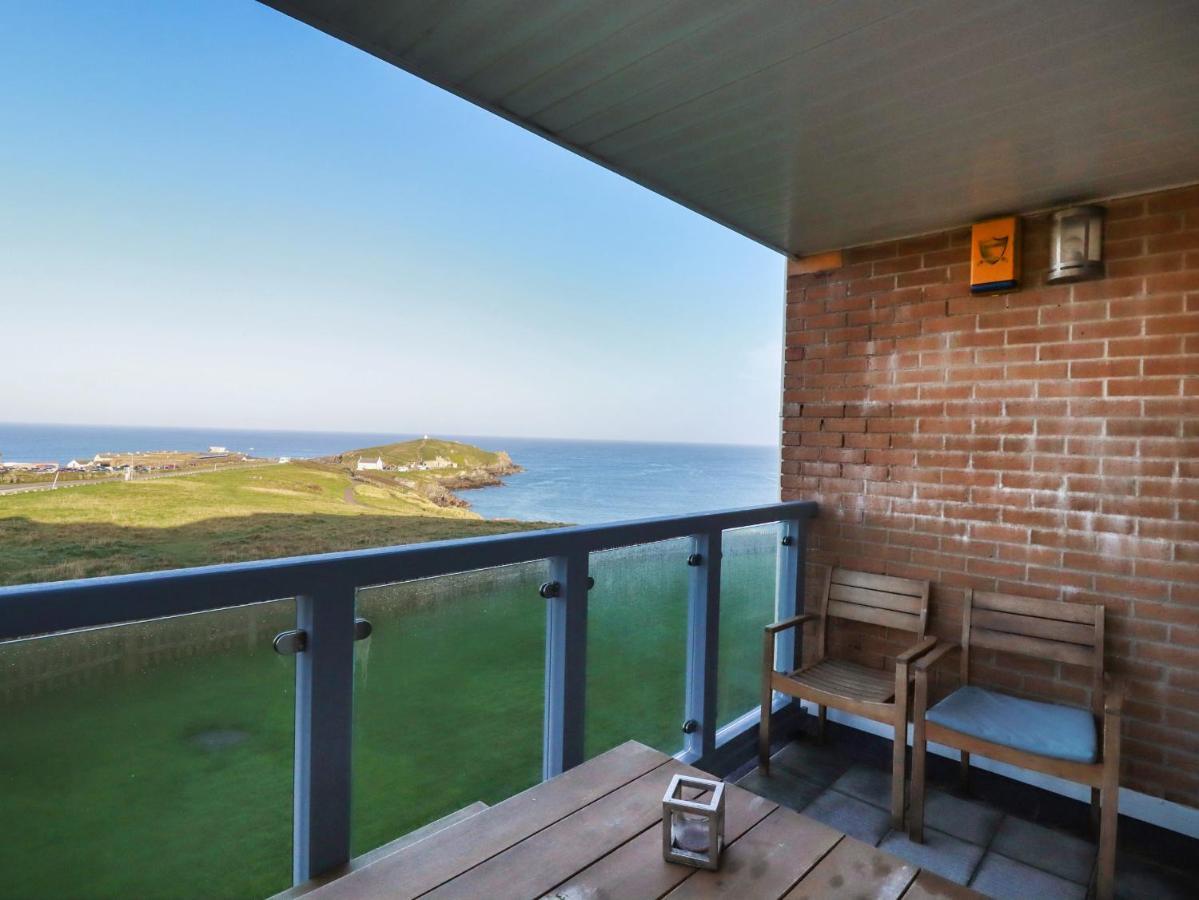 9 Headland Point Lejlighed New Quay Eksteriør billede