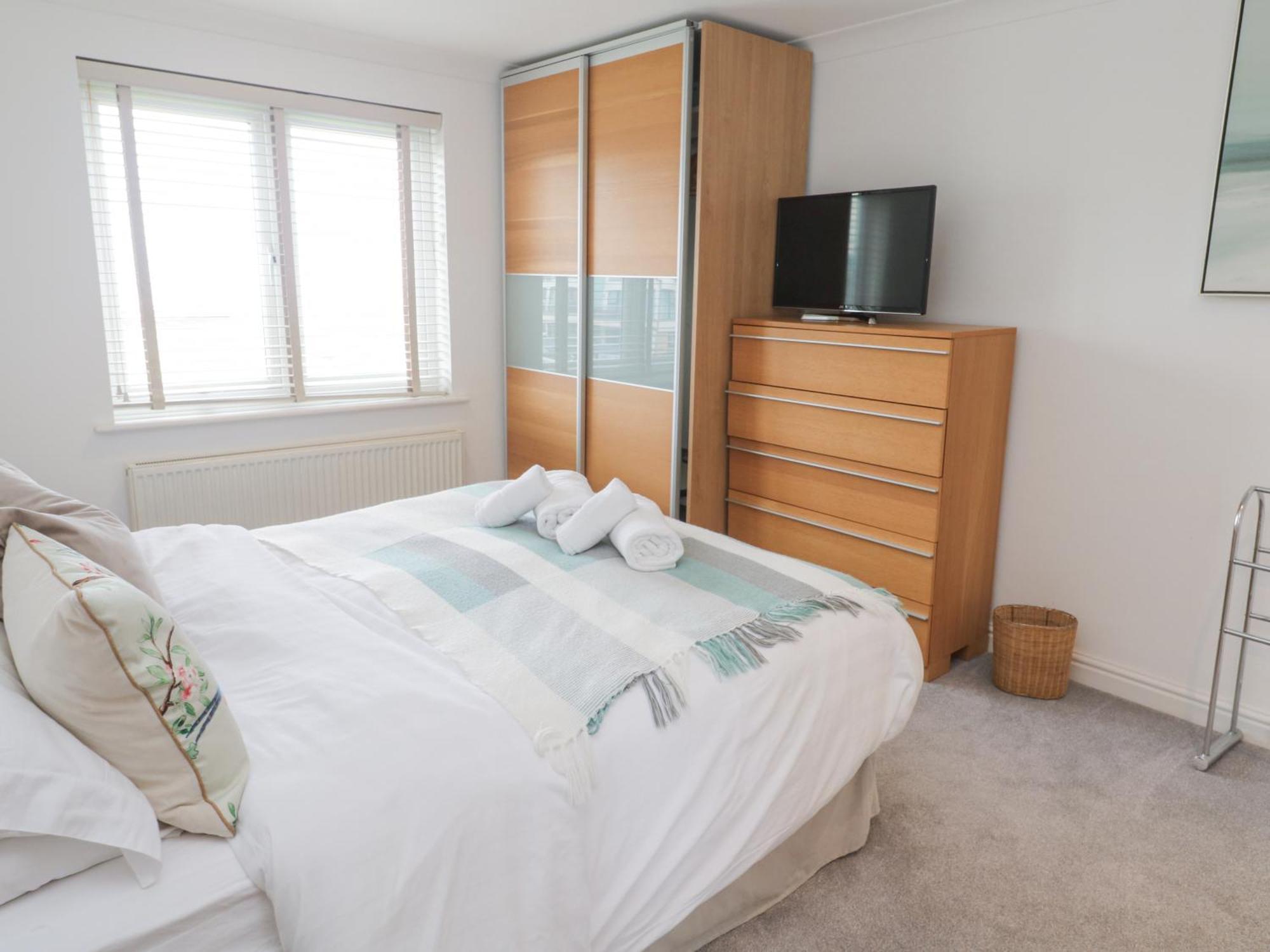 9 Headland Point Lejlighed New Quay Eksteriør billede