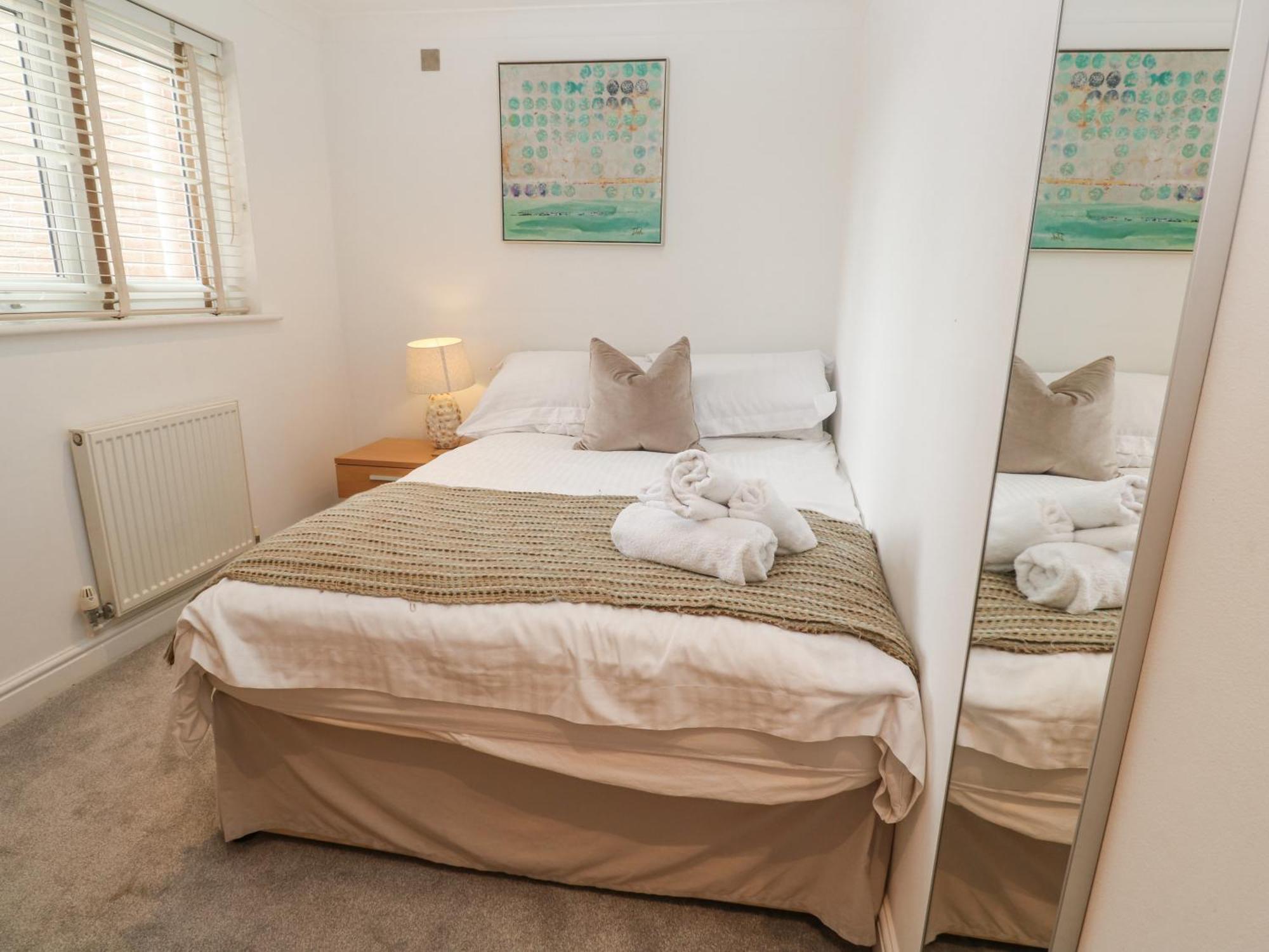 9 Headland Point Lejlighed New Quay Eksteriør billede