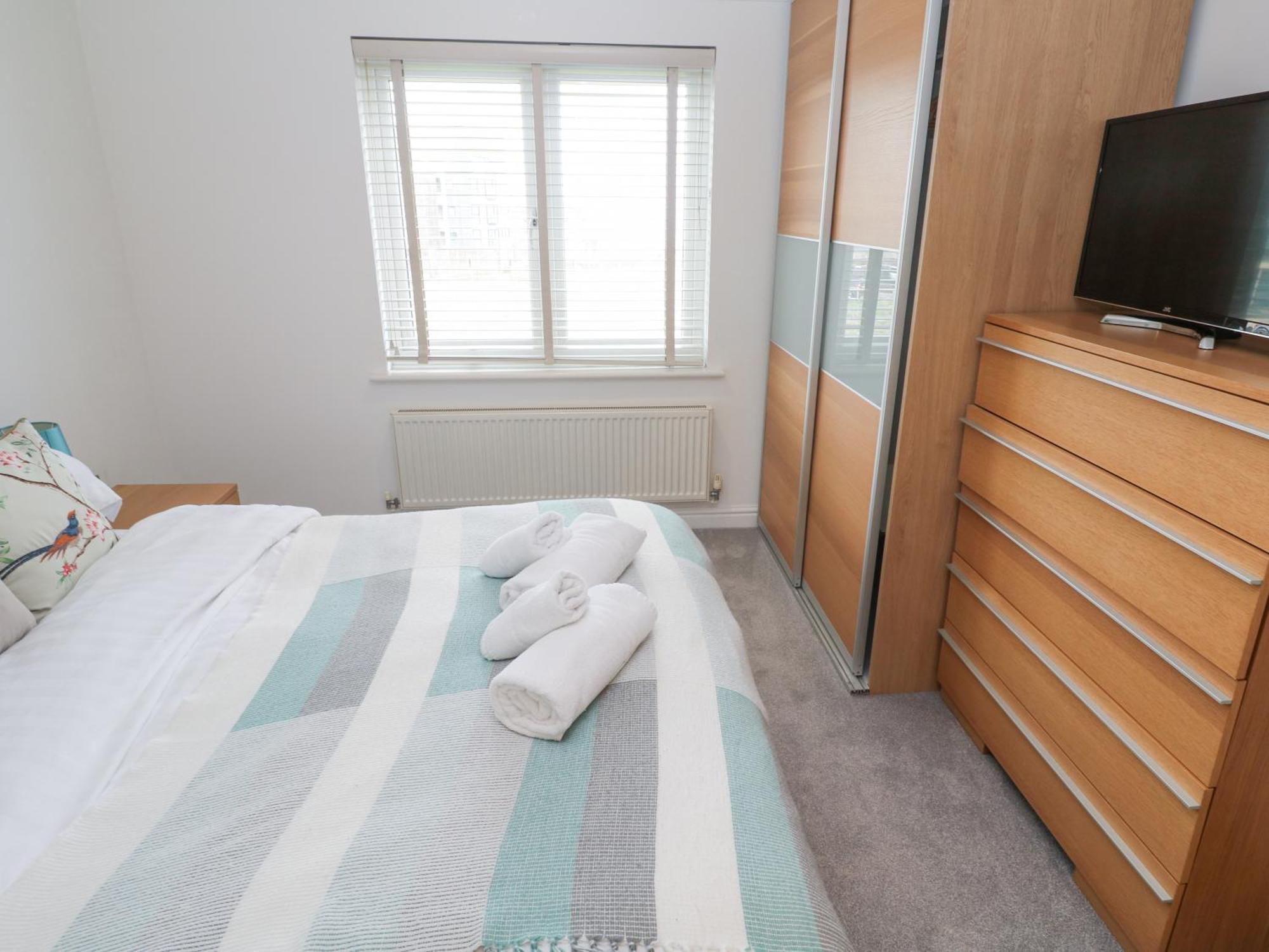 9 Headland Point Lejlighed New Quay Eksteriør billede