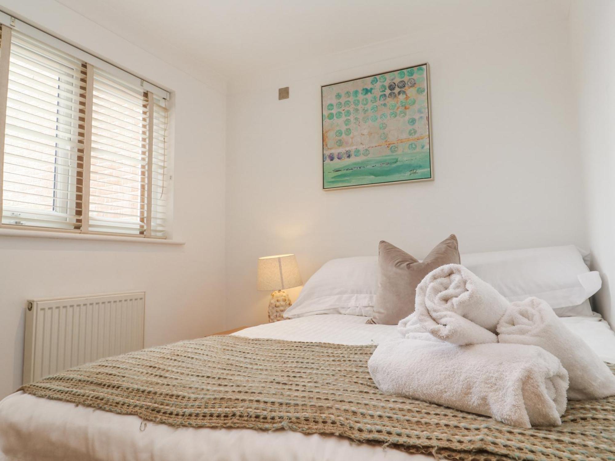 9 Headland Point Lejlighed New Quay Eksteriør billede